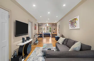 Rented by Keller Williams NYC