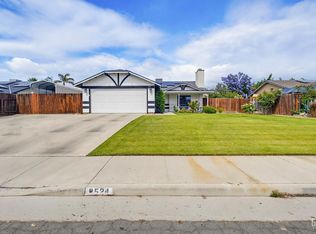 3524 Piedmont Ave, Bakersfield, CA 93312