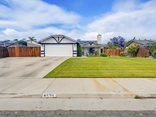 3524 Piedmont Ave, Bakersfield, CA 93312