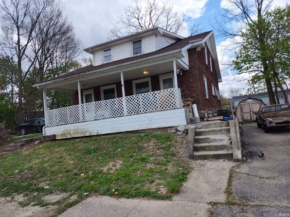 310 E Marshall St, Marion, IN 46952