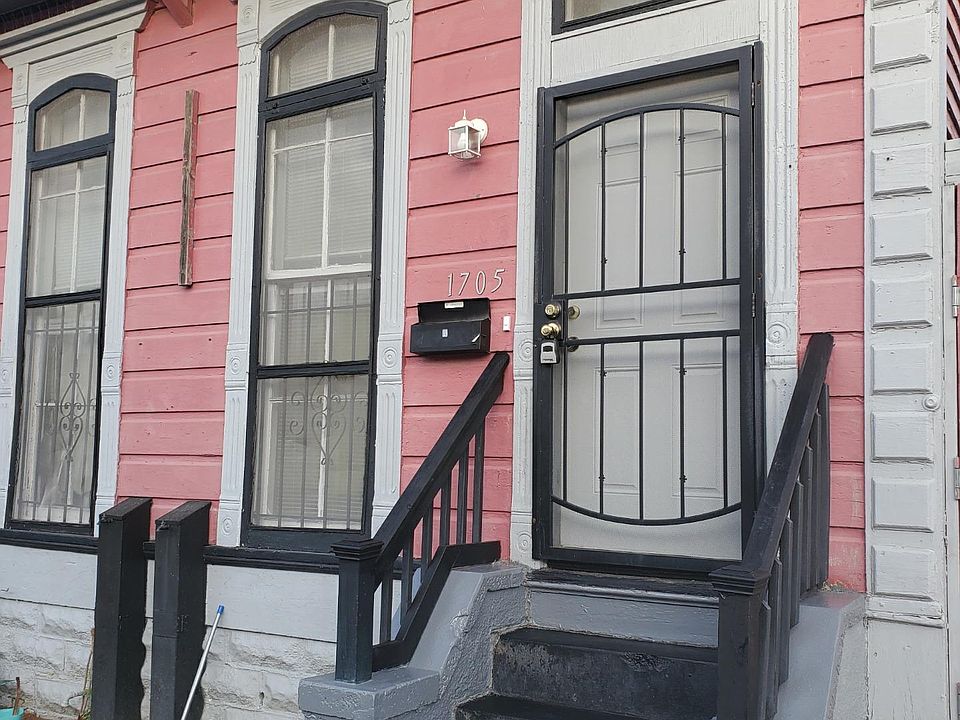 1st image of 1705 Mandeville St
