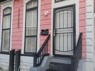 1705 Mandeville St, New Orleans, LA 70117