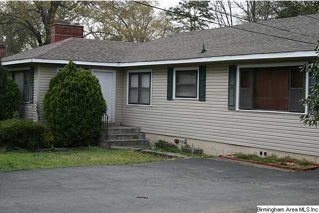 736 Gene Reed Road