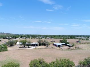 2601 5th Ave, Coleman, TX 76834