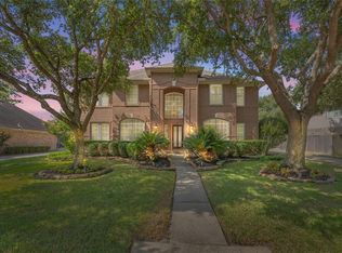 17323 Autumn Oak Way, Spring, TX 77379