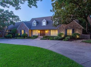 7509 Maplecrest Dr, Dallas, TX 75254