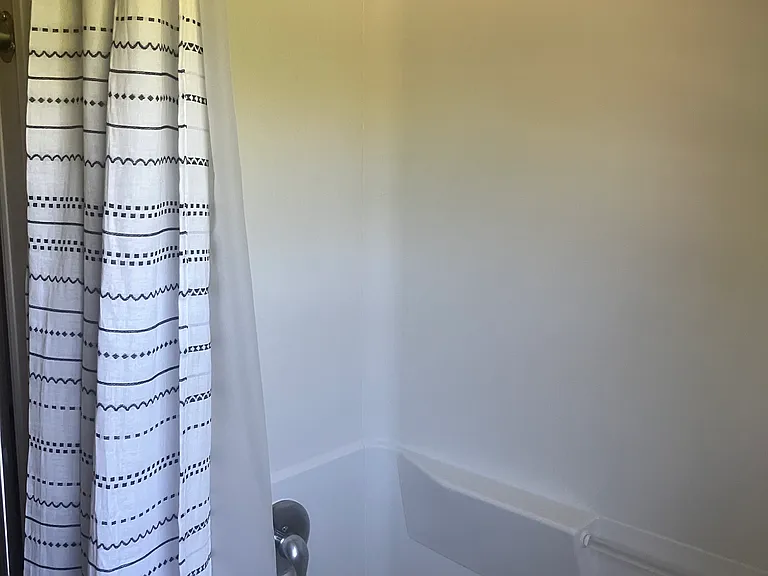 shower/bathtub