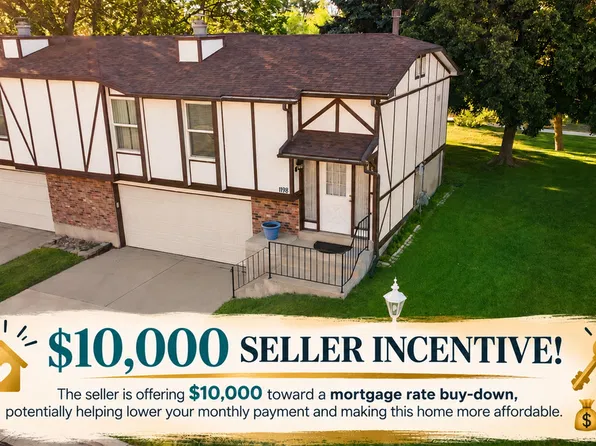 1198 W Norwalk Rd S, Salt Lake City, UT 84123