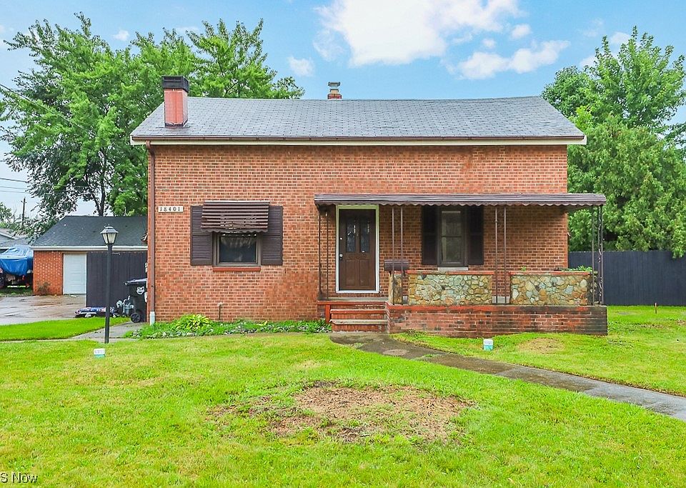 18401 Holland Rd, Brookpark, OH 44142 MLS 4483248 Zillow