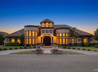 101 E Esperanza Ave, Mission, TX 78574