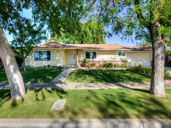 6656 N Dearing Ave, Fresno, CA 93710