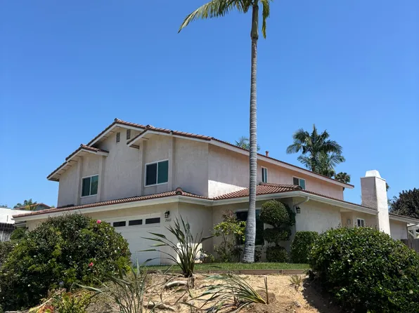 2607 Luciernaga St, Carlsbad, CA 92009