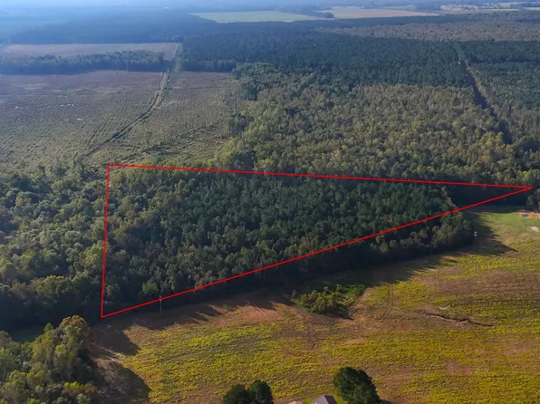 Near 1098 Pasture Branch Road, Rose Hill, NC 28458