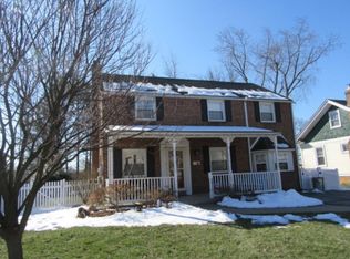 1505 Ashton Rd, Havertown, PA 19083