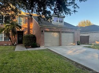 3407 San Angelo St, Mission, TX 78572