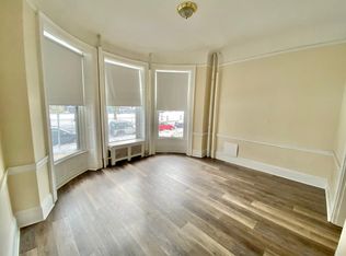 471 Commonwealth Ave #11F, Boston, MA 02215