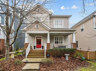 4421 All Points View Way, Raleigh, NC 27614