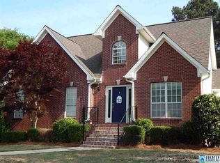 240 Twin Oaks Way, Chelsea, AL 35043