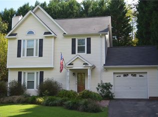 6804 Ashmont Forest Ct, Lewisville, NC 27023