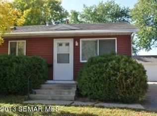 4419 22nd Ave NW, Rochester, MN 55901