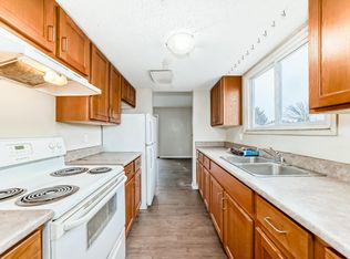 12607 161st Ave NW, Edmonton, AB T5X 4W7