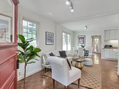 44 Magnolia Avenue, San Anselmo, CA, 94960