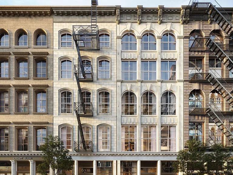 62 Reade St #MAISONETTE — Photo 15