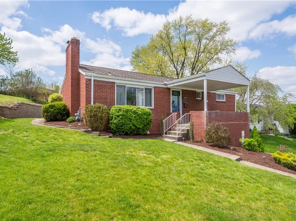 151 Arla Dr, Pittsburgh, PA 15220