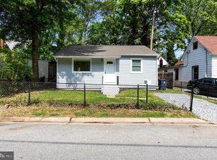 923 Mentor Ave, Capitol Heights, MD