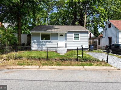 923 Mentor Ave, Capitol Heights, MD, 20743