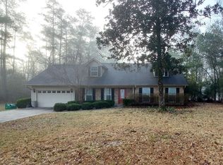 211 Dogwood Ln, Village Mills, TX 77663