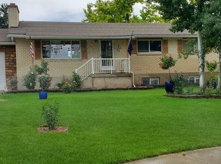 721 W 1175 N, West Bountiful, UT 84087