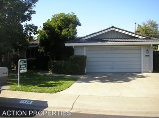 1112 Augusta Way, Roseville, CA 95661
