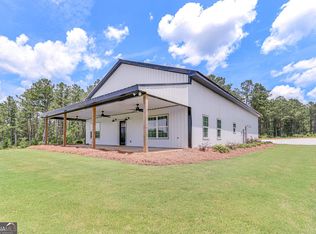 445 Piney Grove Rd, Comer, GA 30629