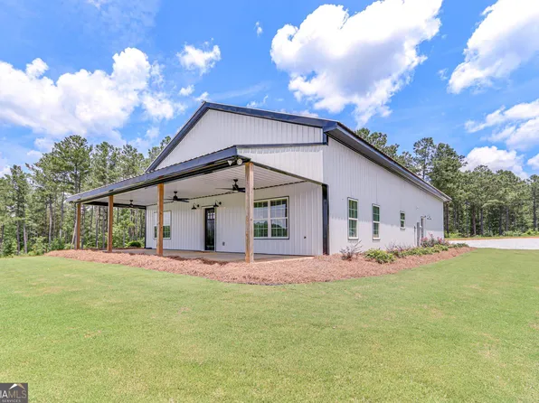 445 Piney Grove Rd, Comer, GA 30629