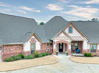 119 Cohen Cir, Texarkana, TX 75501