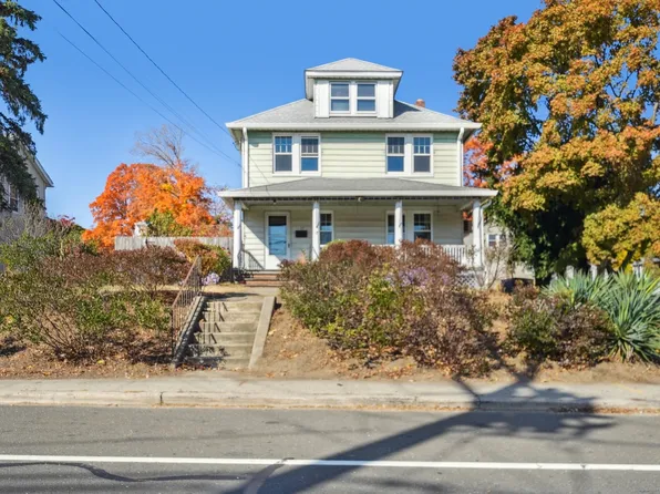 17 Ward Street, Norwalk, CT 06851