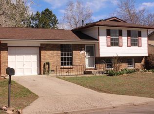 9353 W Columbia Pl, Lakewood, CO 80227