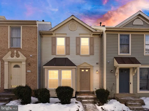 9324 Gooseberry Dr, Manassas, VA 20110