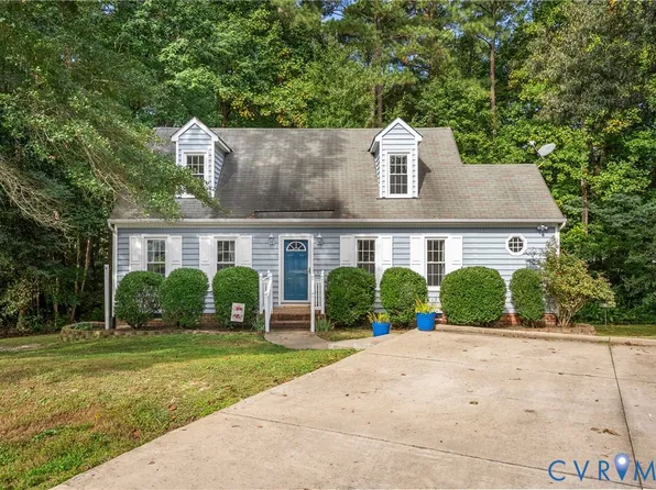 10900 Old Cheshire Ln, Chester, VA 23831