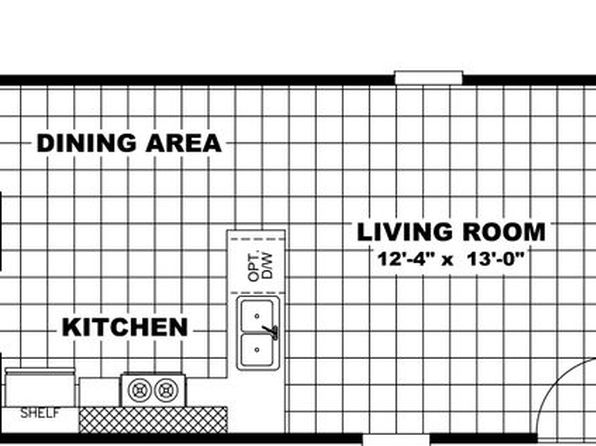 TRU Elation Plan, Pelican Point