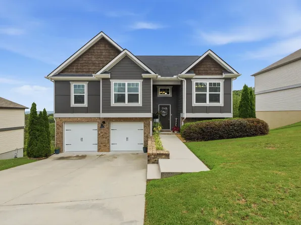 7410 Pfizer Dr, Ooltewah, TN 37363