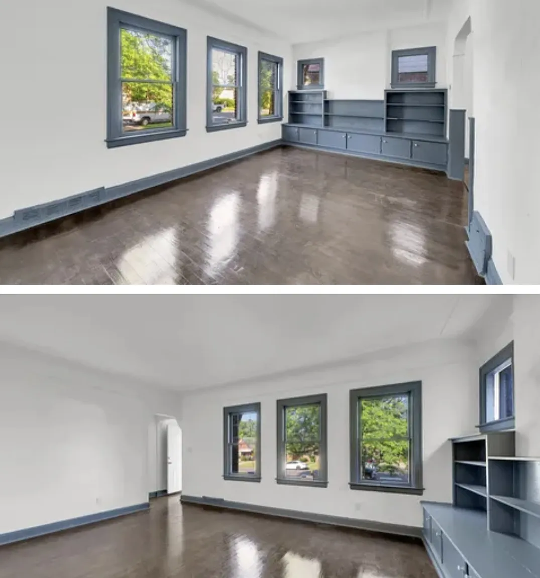4 bed, 1464 sqft, $1,865 — Photo 2