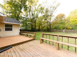 4016 Wallace Ave, Indianapolis, IN