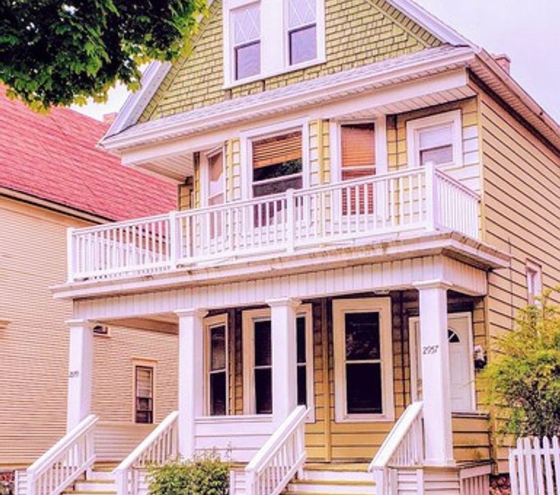 Uwm 1 Block Apartment Rentals Milwaukee, WI Zillow