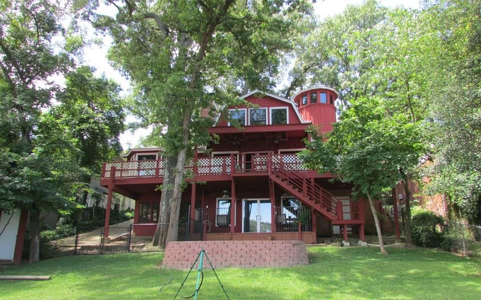 367 Callender Lake Dr, Murchison, TX 75778 Zillow