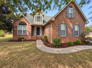 3625 Belvidere Ct, Murfreesboro, TN 37127