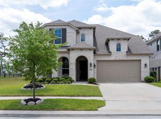 12710 Banchory Leaf Dr, Humble, TX 77346