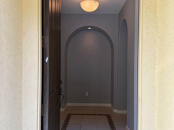 Entrance lobby