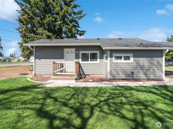 15646 Coates Road SE, Yelm, WA 98597